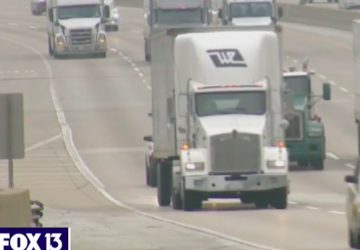 Fox13 Truck
